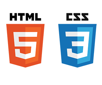 HTML 5 CSS 3