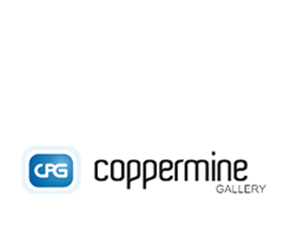 Coppermine Photo Gallery software