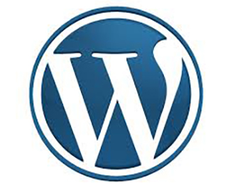 WordPress software